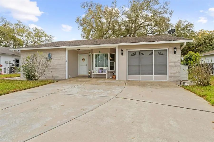 8030 Gleneagle Drive, Port Richey, FL 34668 - #2