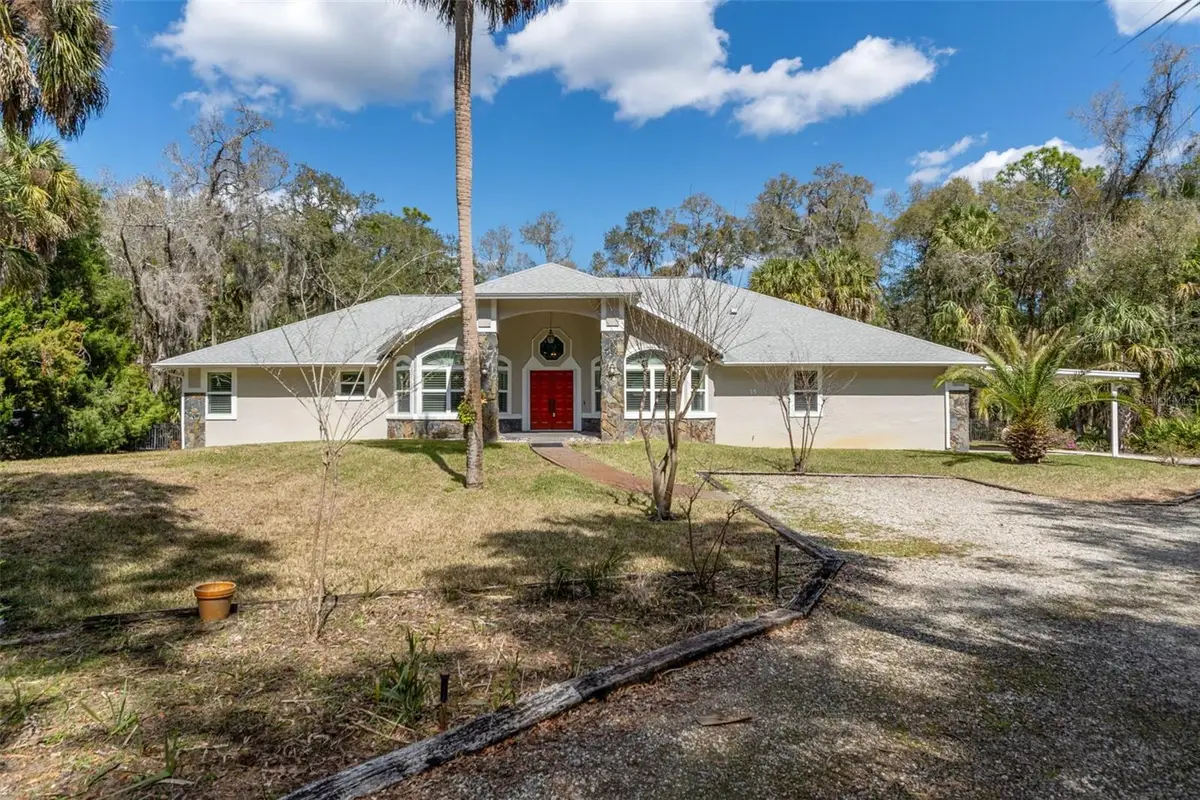 35 Captains Cove Road, Inglis, FL 34449 - #1