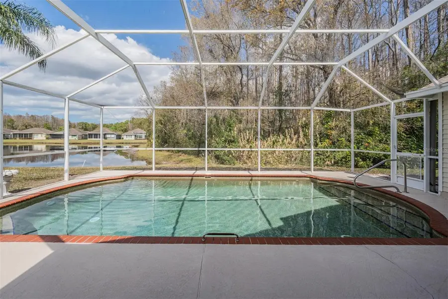 7831 Grimsby Lane, New Port Richey, FL 34655 - #2