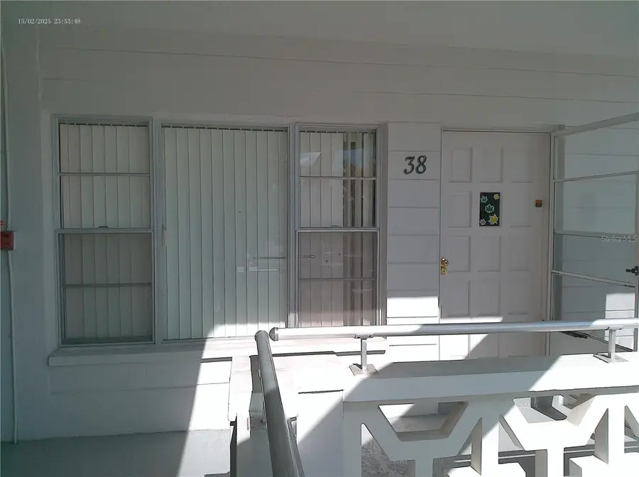 2456 Ecuadorian Way #38, Clearwater, FL 33763 - #2