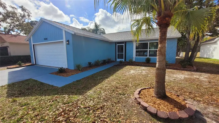 7820 Jenner Avenue, New Port Richey, FL 34655 - #2