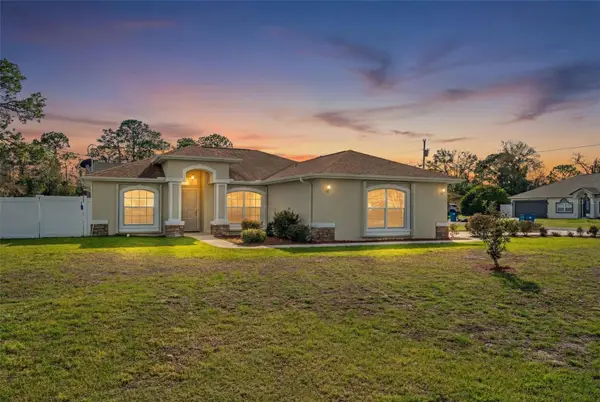 5346 Pierpoint Avenue, SPRING HILL, FL 34608