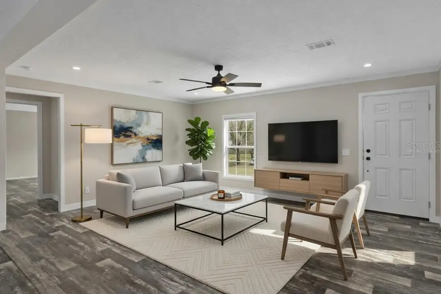 10877 Old Lakeland Highway, Dade City, FL 33525 - #2