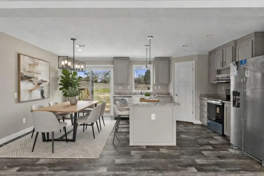 10877 Old Lakeland Highway, Dade City, FL 33525 - #3