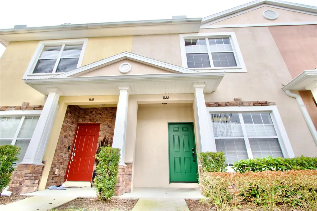 1144 Sleepy Oak Drive, Wesley Chapel, FL 33543 - #1