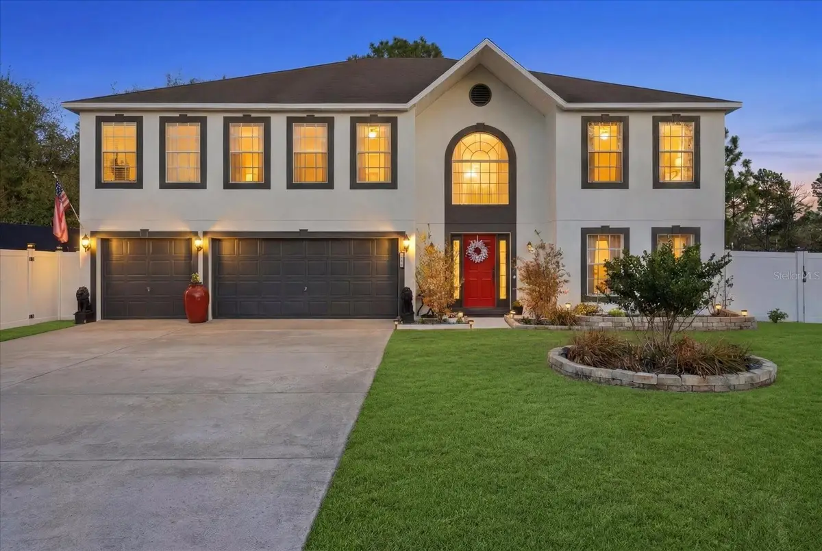 7185 N Farmington Terrace, Citrus Springs, FL 34434 - #1