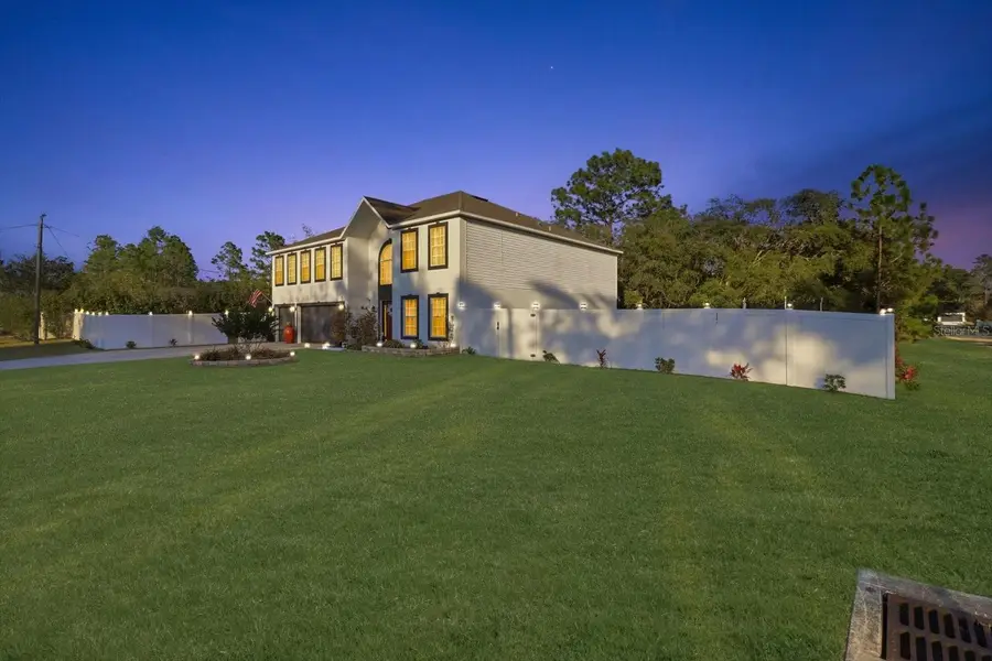 7185 N Farmington Terrace, Citrus Springs, FL 34434 - #3