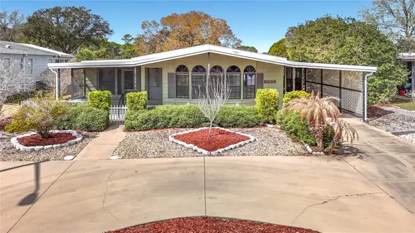 8339 Weatherford Avenue, BROOKSVILLE, FL 34613