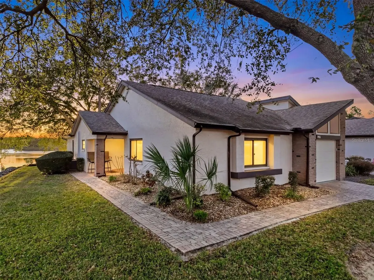 7406 Heather Walk Drive, Weeki Wachee, FL 34613 - #1