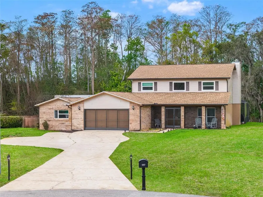 1357 Dinsmore Court, New Port Richey, FL 34655 - #3