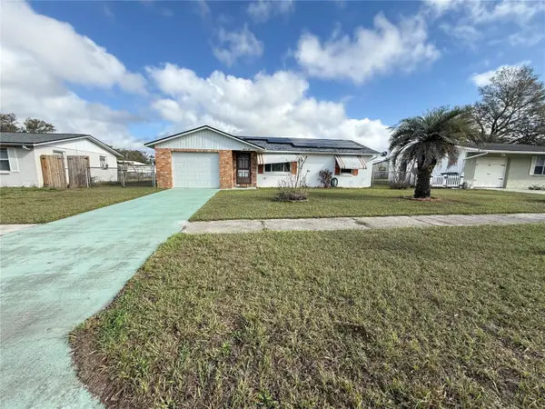 39423 9th Avenue, ZEPHYRHILLS, FL 33542