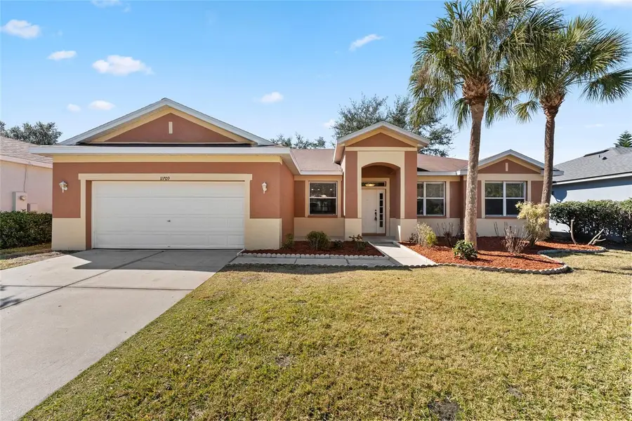 11709 Holly Creek Drive, Riverview, FL 33569 - #3