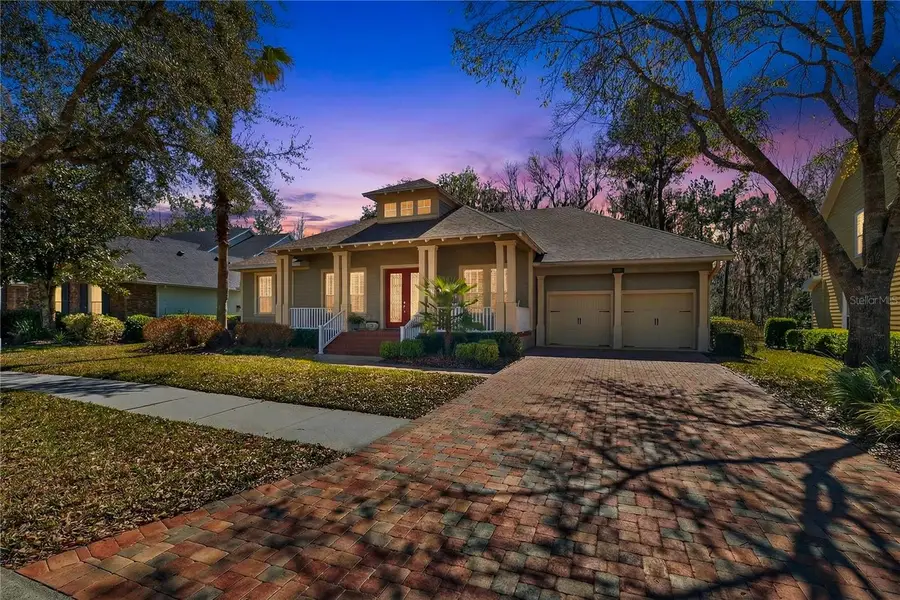 19502 Mossy Oak Court, Brooksville, FL 34601 - #2