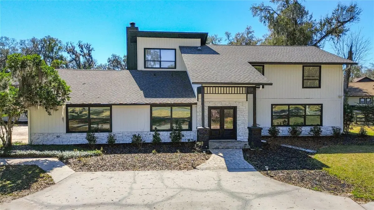 3575 SW 24th Avenue Road, Ocala, FL 34471 - #1