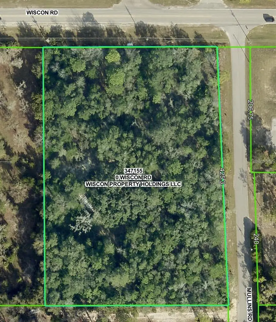 15352 Wiscon Road, Brooksville, FL 34601 - #3