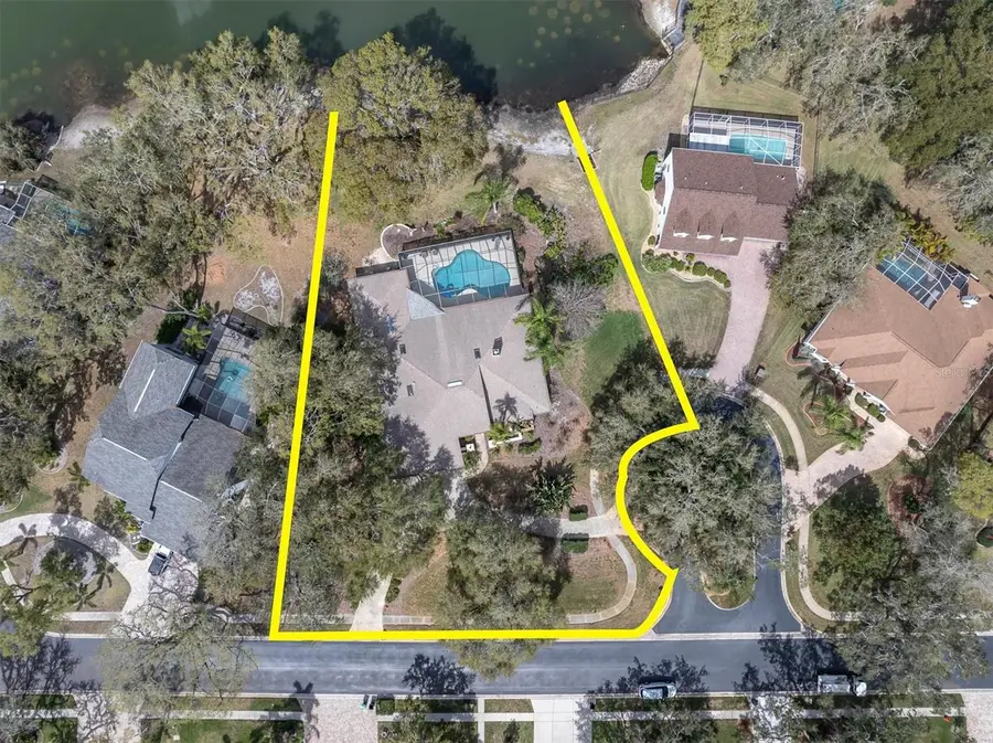 8823 Crescent Forest Boulevard, New Port Richey, FL 34654 - #3
