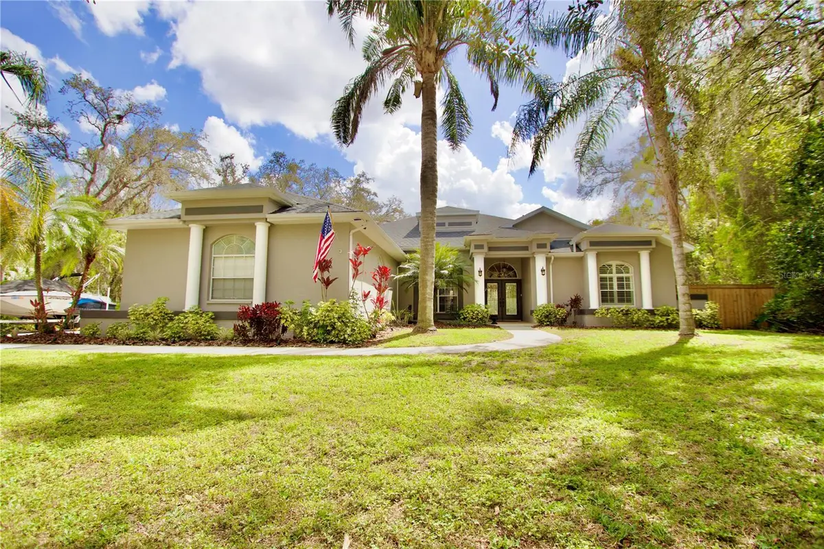 2920 Meadowood Drive, New Port Richey, FL 34655 - #1