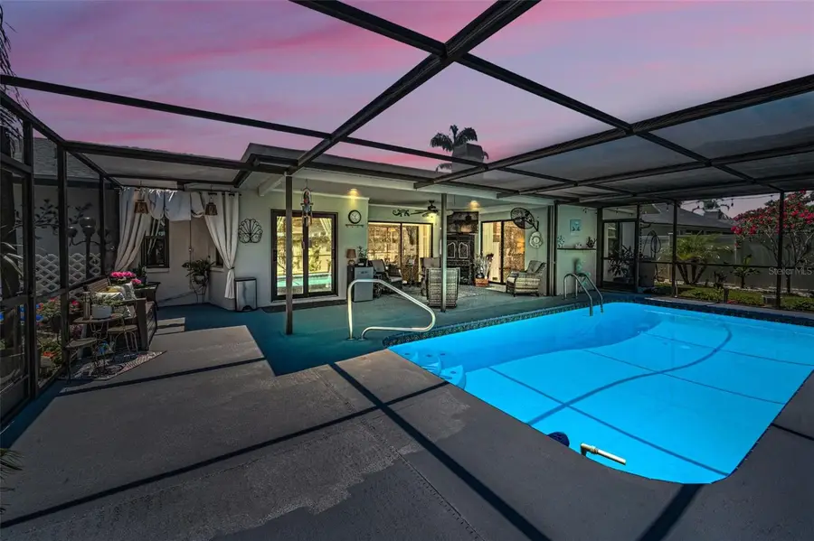 9525 Via Segovia, New Port Richey, FL 34655 - #2