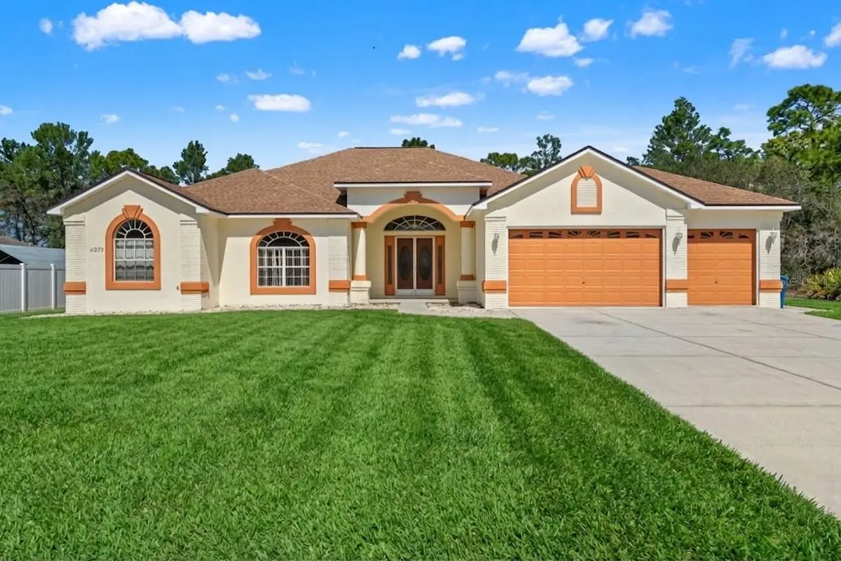 11275 Furley Avenue, Weeki Wachee, FL 34613 - #1