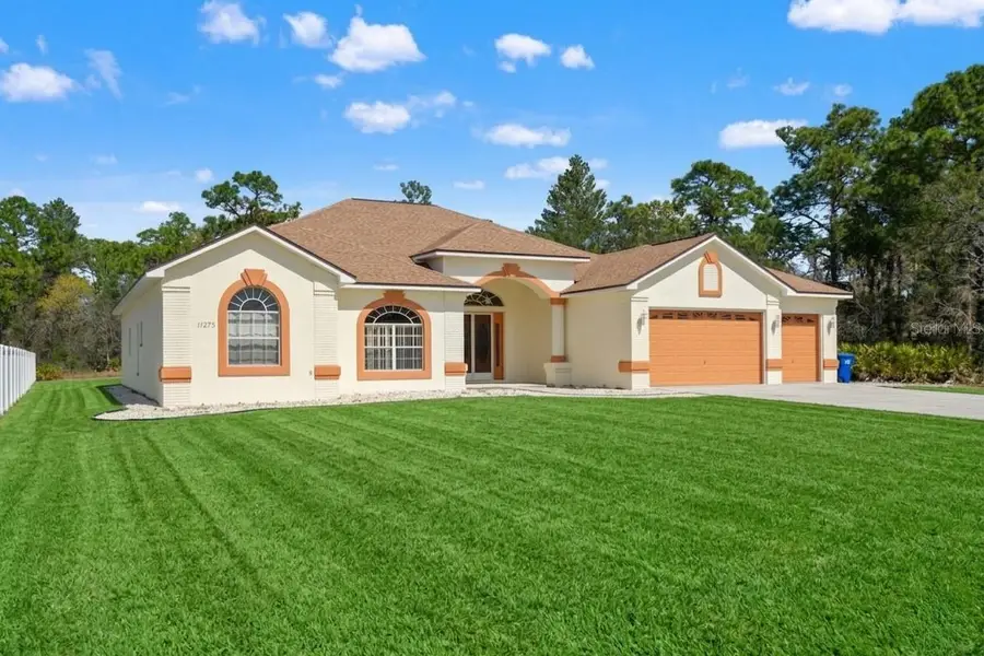 11275 Furley Avenue, Weeki Wachee, FL 34613 - #3