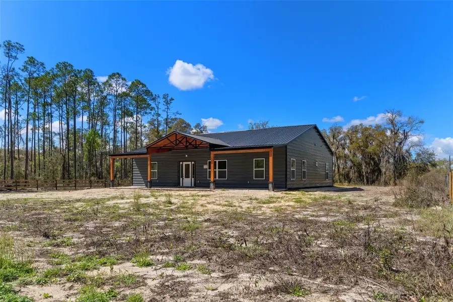 3020 SW Westwater Drive, Dunnellon, FL 34431 - #3