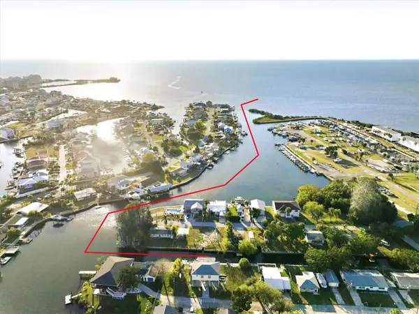 14203 Shiloh Court, HUDSON, FL 34667