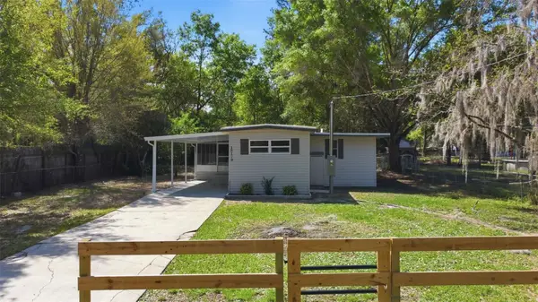 18170 Spangler Avenue, BROOKSVILLE, FL 34604