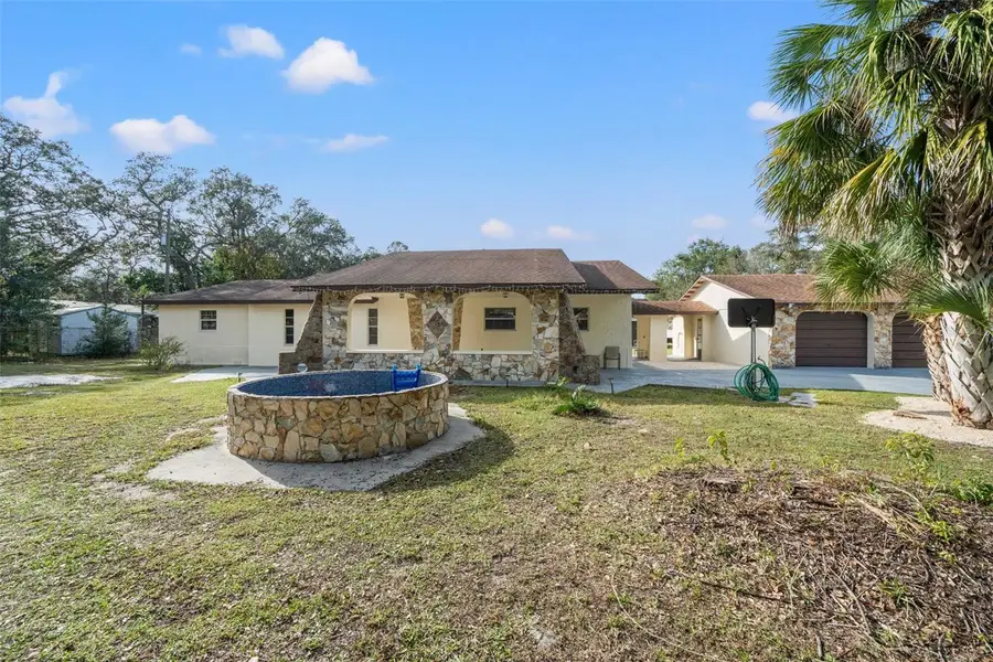 18801 Orange Hill Drive, Hudson, FL 34667 - #2