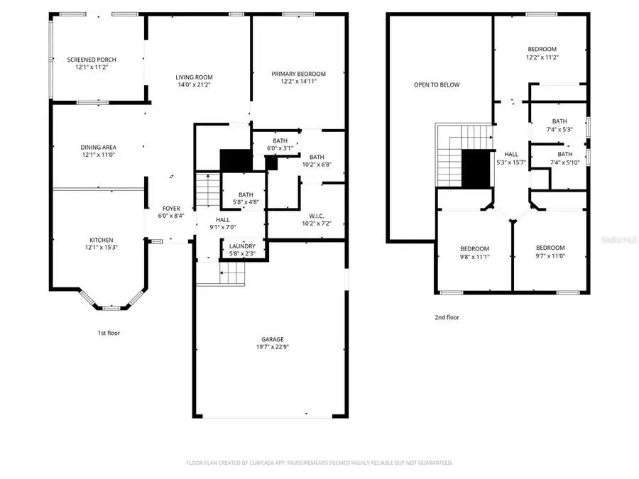 1170 S Pointe Alexis Drive, Tarpon Springs, FL 34689 - #2