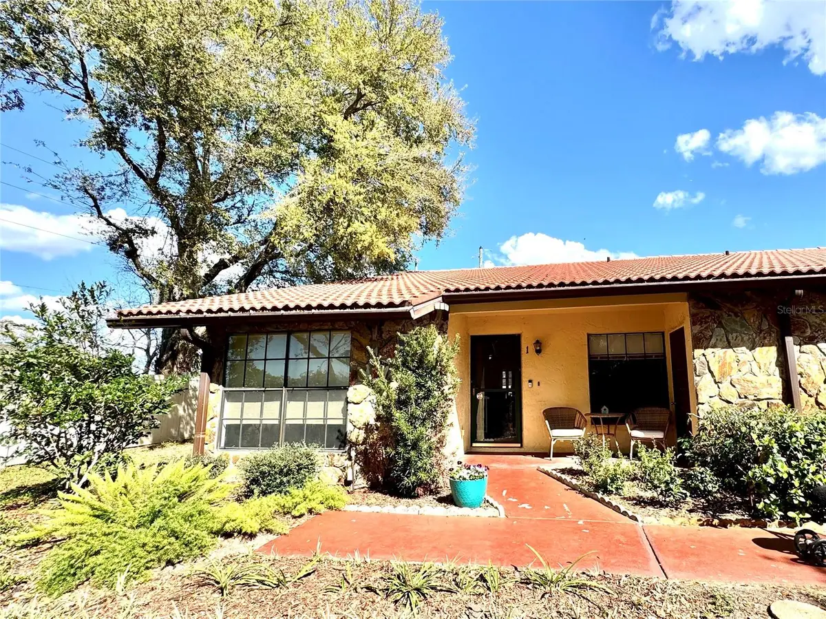 8636 Shadblow Court #1, Port Richey, FL 34668 - #1