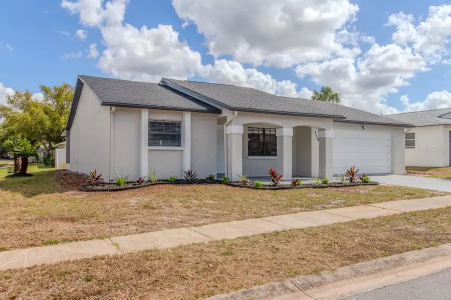 11614 Bee Hive Lane, Port Richey, FL 34668 - #2