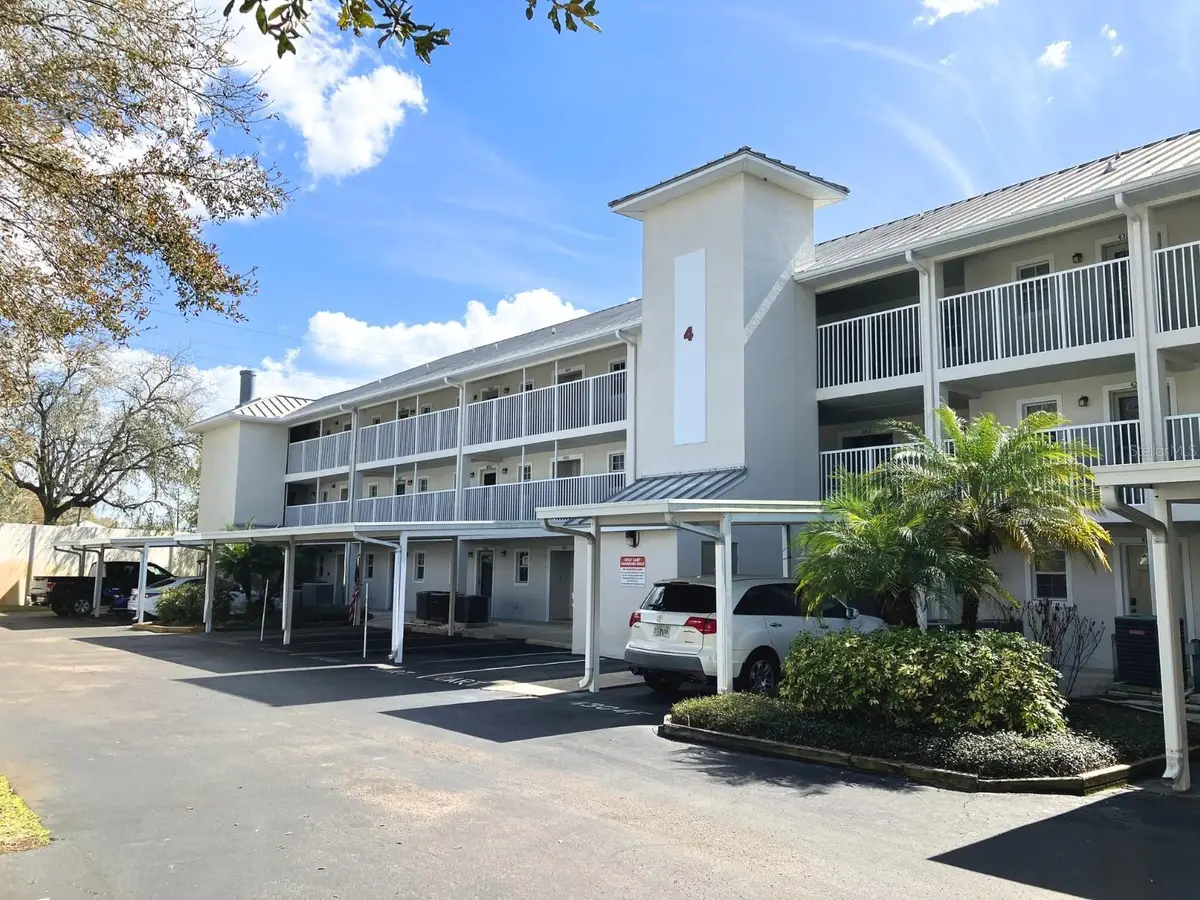 21146 Fountain View Lane #4303, Lutz, FL 33558 - #1