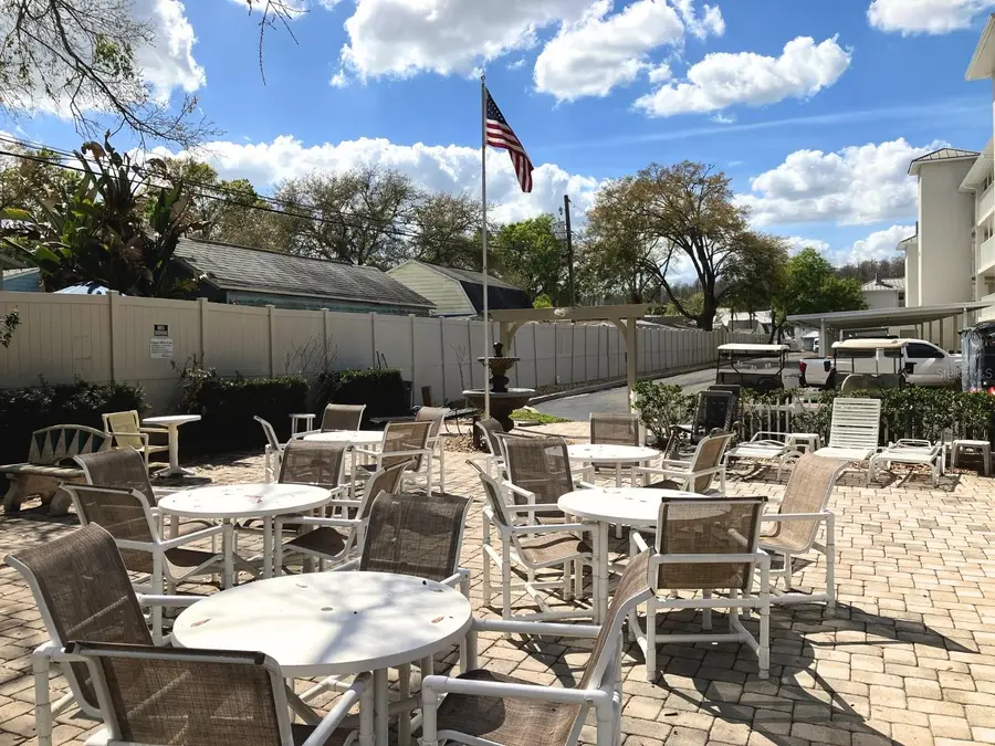 21146 Fountain View Lane #4303, Lutz, FL 33558 - #3