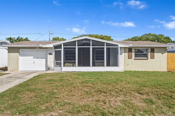 5203 Manor Drive, NEW PORT RICHEY, FL 34652