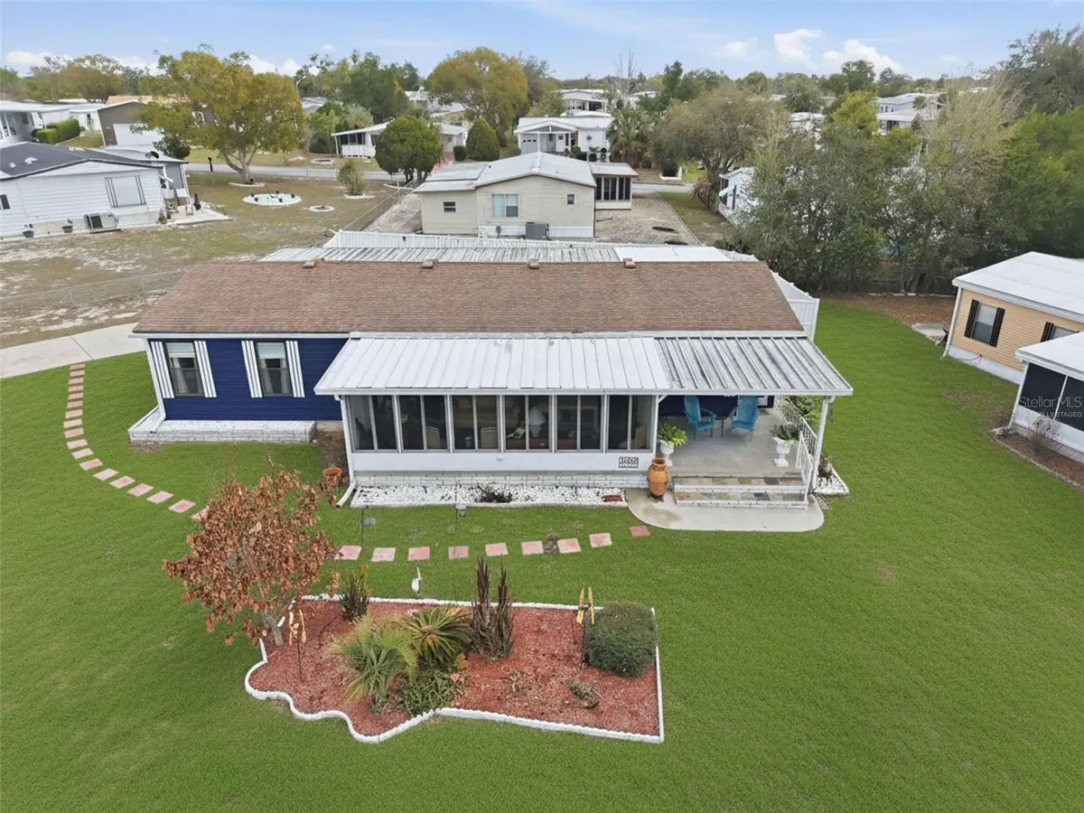 14298 Action Street, Brooksville, FL 34613 - #1