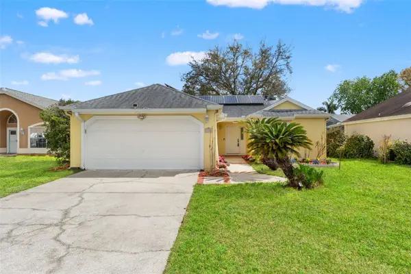 4128 Foxboro Drive, NEW PORT RICHEY, FL 34653