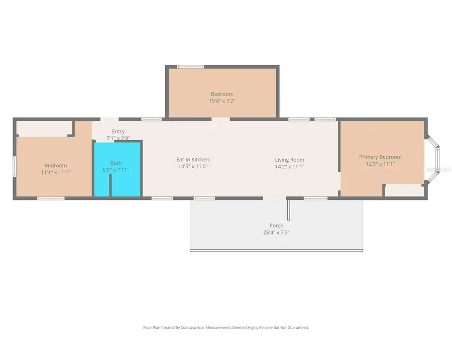 2085 S Stonebrook Drive, Homosassa, FL 34448 - #2