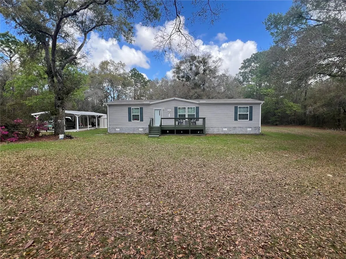 15419 Peach Orchard Road, Brooksville, FL 34614 - #1
