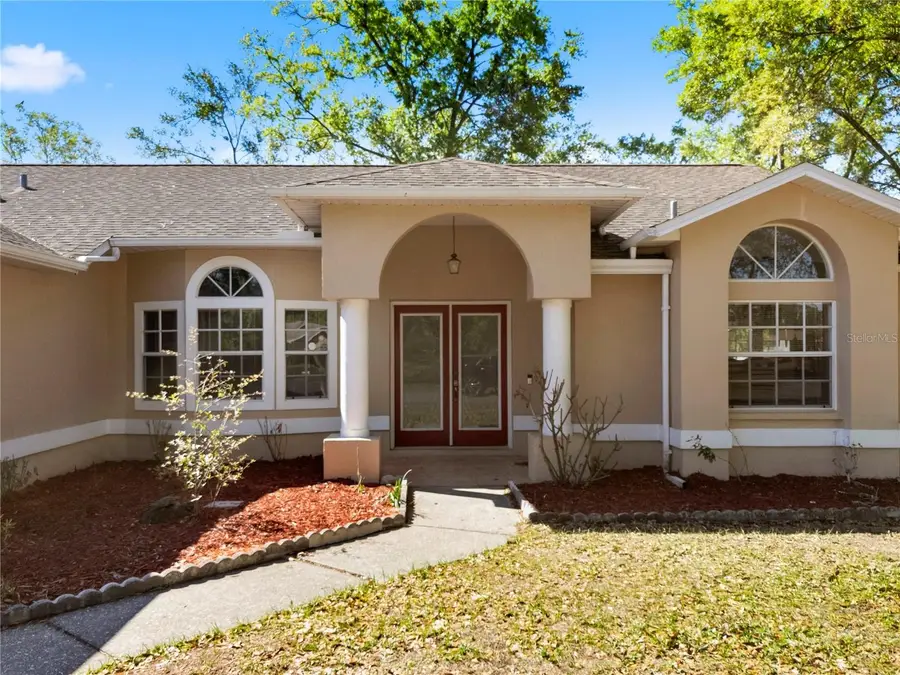 10358 Ireland Street, Spring Hill, FL 34608 - #3