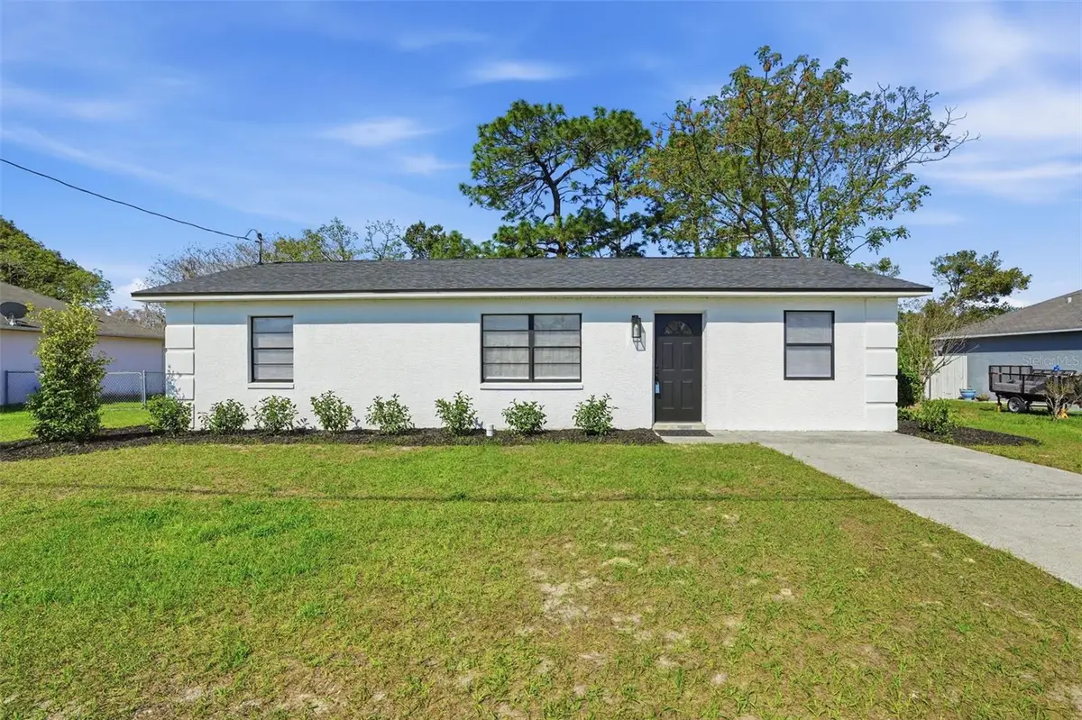 2076 Landover Boulevard, Spring Hill, FL 34608 - #1