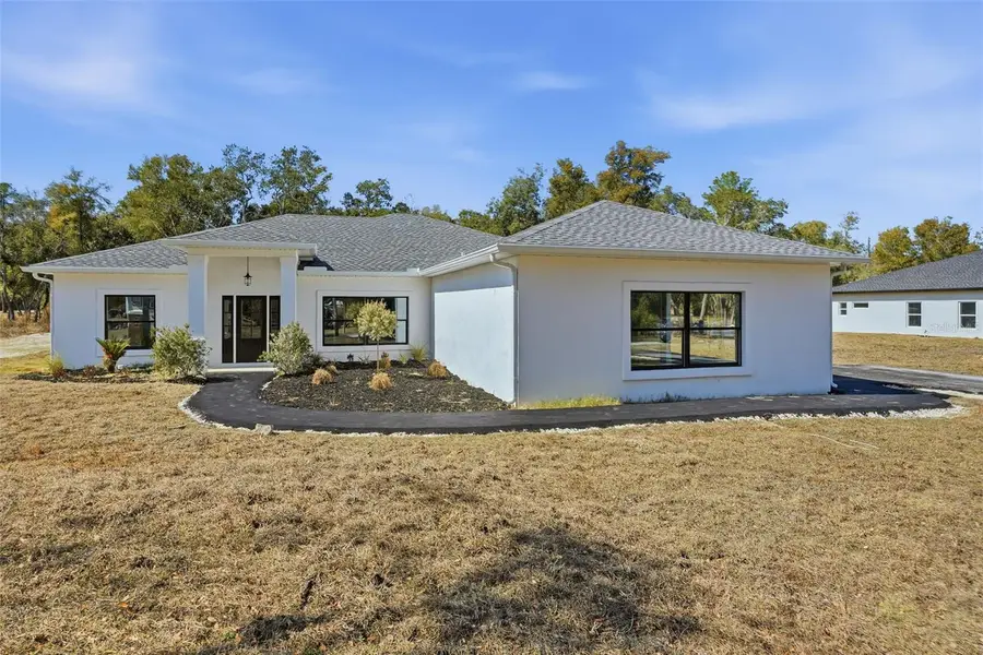 34111 August Avenue, Webster, FL 33597 - #2