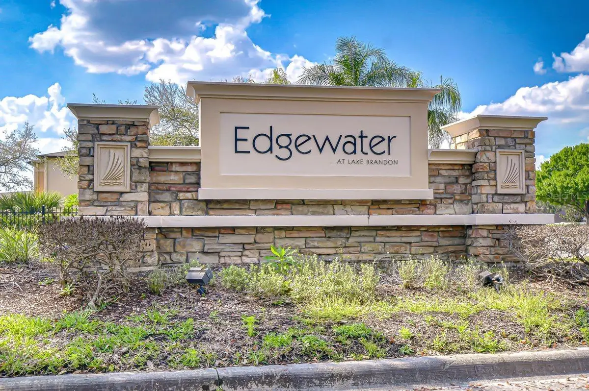 2609 Oleander Lakes Drive, Brandon, FL 33511 - #1