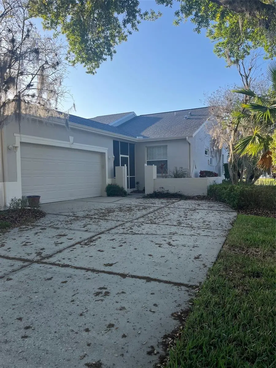 20750 Eustis Road, Land O Lakes, FL 34637 - #1