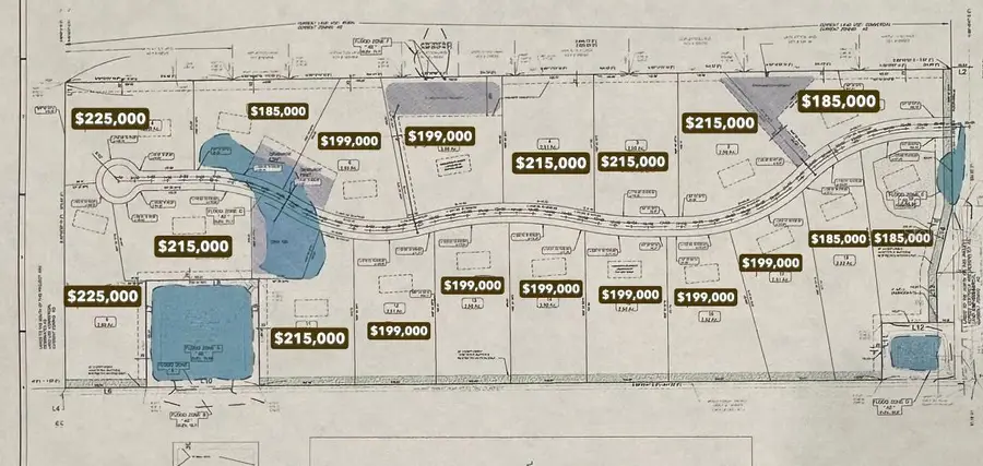 0 Centralia (lot 8) Road, Brooksville, FL 34614 - #2