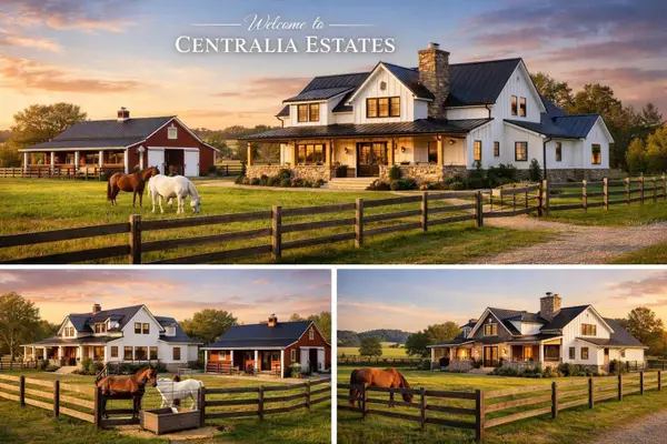 Centralia (lot 5) Road, BROOKSVILLE, FL 34614