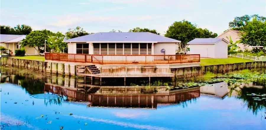 535 Minnow Court, Kenansville, FL 34739 - #2