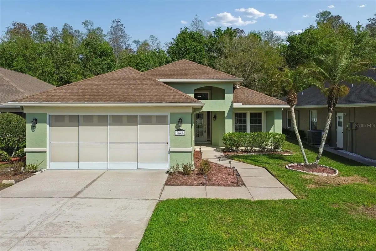 1648 Orchardgrove Avenue, New Port Richey, FL 34655 - #1