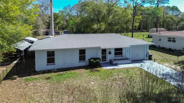 457 N Rooks Avenue, INVERNESS, FL 34453