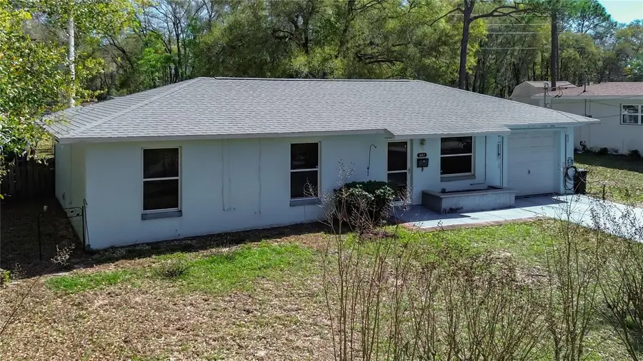 457 N Rooks Avenue, Inverness, FL 34453 - #2