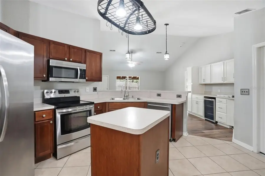 3395 Hartley Road, Spring Hill, FL 34606 - #3